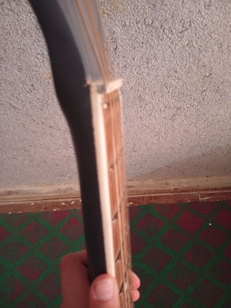 Gitara arzoz yaxshi