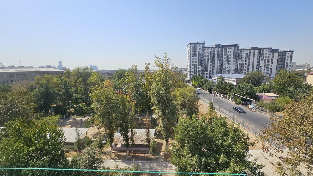 2xonali sebzor kvartira