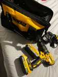 Чисто нов Винтоверт  Dewalt DCD778