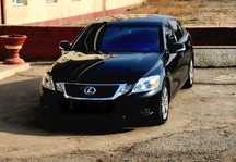Lexsus GS300 sotiladi