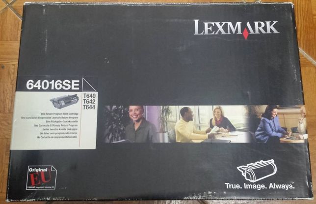 Cartuse laser: Lexmark 64016S Canon C-EXV18 LJ1100 LJ1150 Samsung ML-D