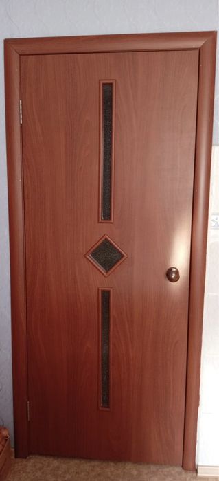 Продам дверь межкомнатную