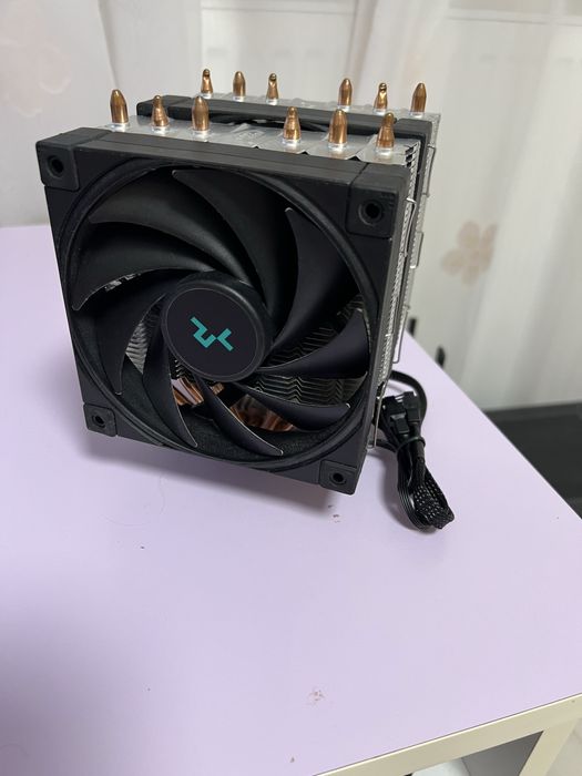 Cooler Deepcool PC procesor