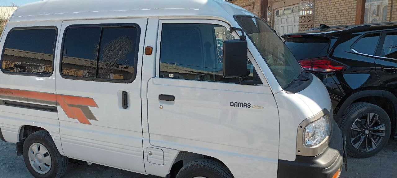 Damas Chevrolet-2023