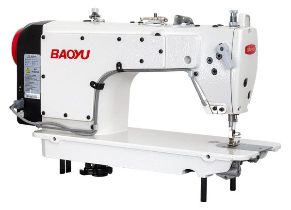 Baoyu GT180 tikuv mashinasi