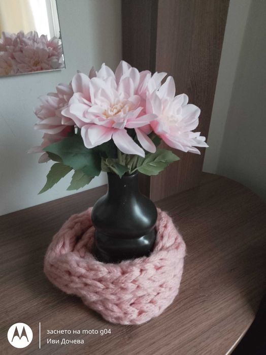 Снуд шалове КОЛЕДНО НАМАЛЕНИЕ 23 лв.