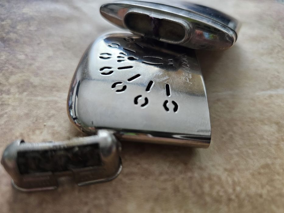 Încălzitor de maini peacock hand