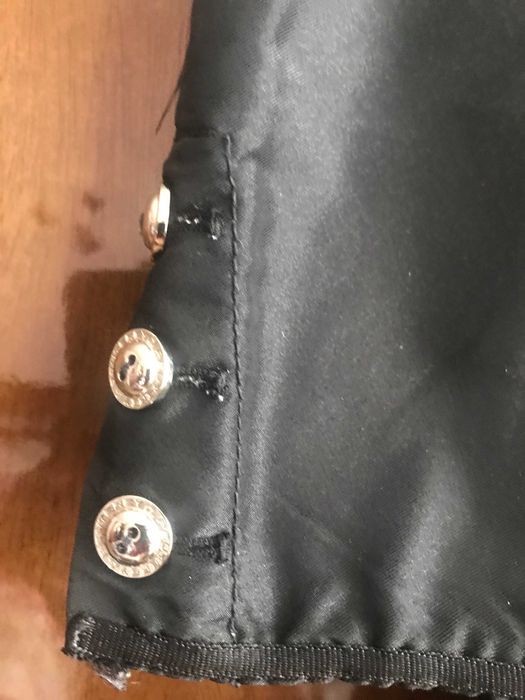 Дамски шлифер на Peuterey