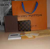 Portofel pentru bărbați Louis Vuitton 261232