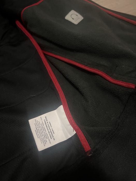 hanorac Jordan Dri-FIT Air