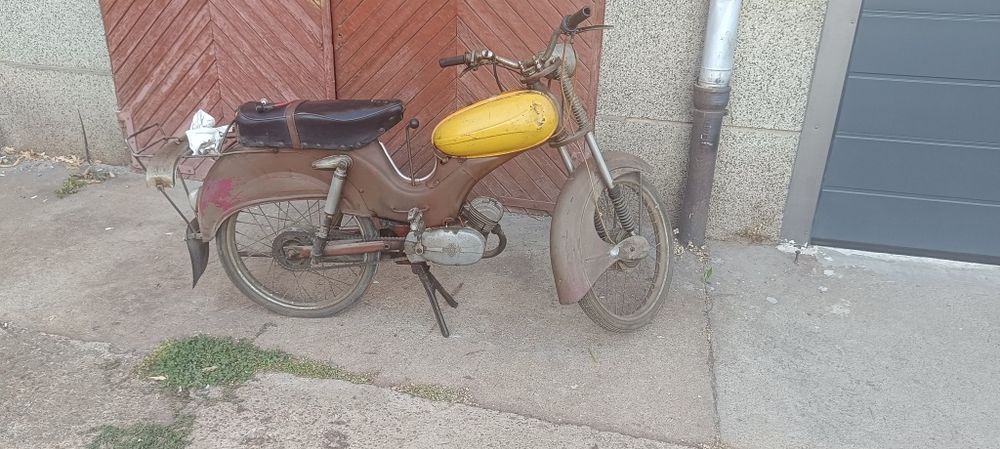 Продавам Балкан 2