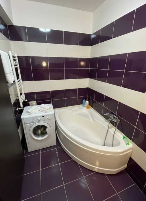 Aparatement 2 Cam bloc nou - Militari