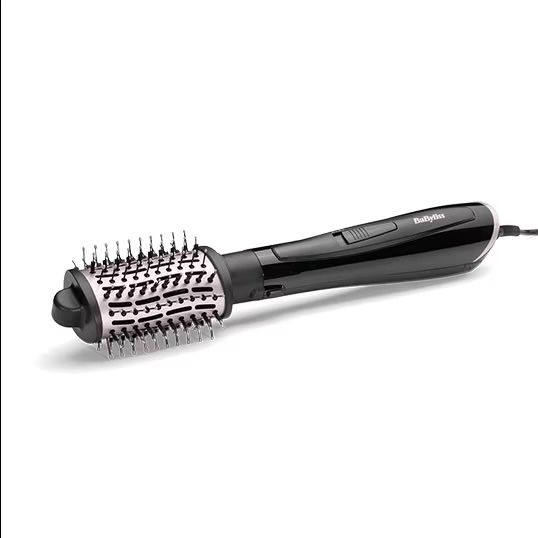 Четка за коса с горещ въздух BaByliss Style Smooth, 1000W