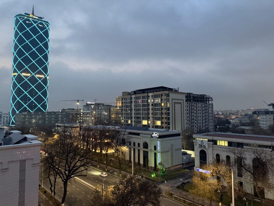 Квартира 2/9/9 60кв2