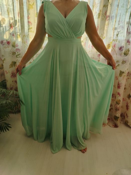 Rochie de seară! Mărimea 40