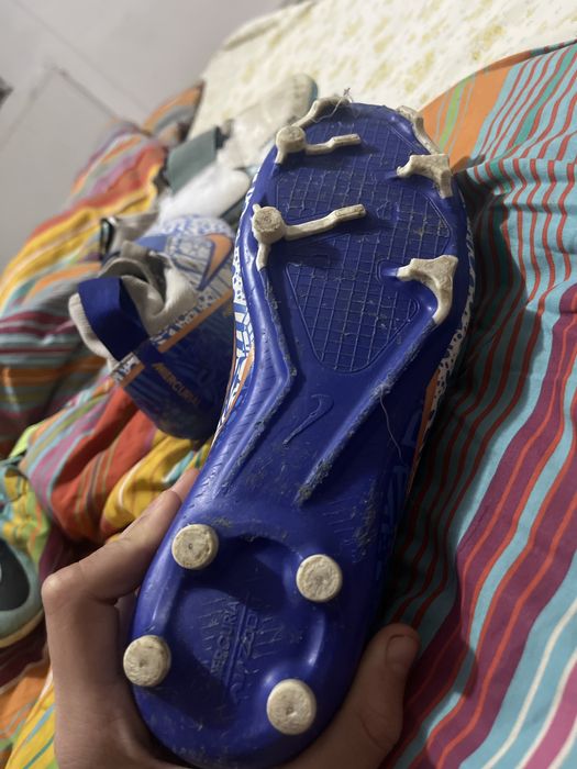 crampoane nike academy