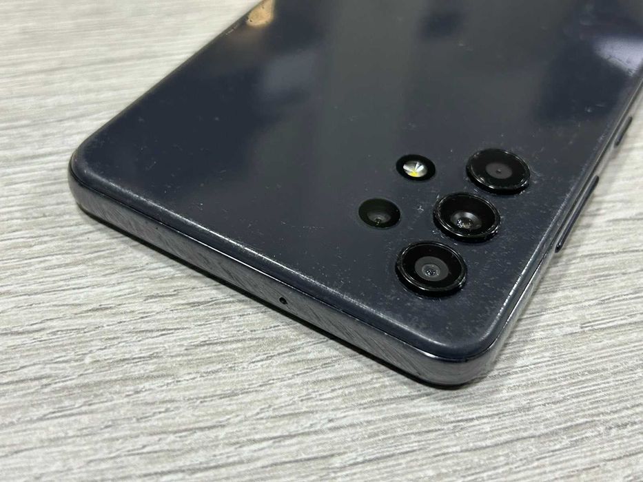 Samsung Galaxy A32 128GB 4GB RAM Dual