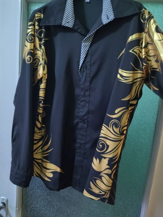 Cămăși bărbătești evenimente