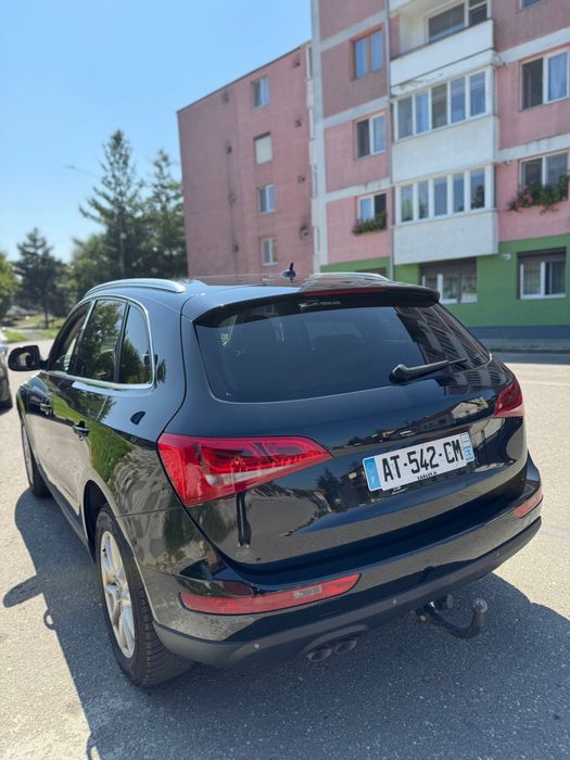 Vand Audi Q5 2.0 Tdi