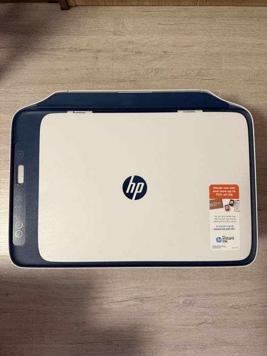 Imprimanta HP 2721