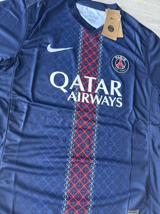 ПСЖ / PSG , Nike / Найк