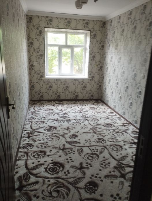 2хонали уй, 1 этажда