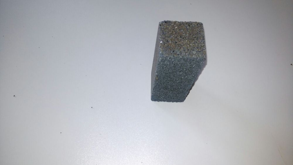 Карборунд - Изравнител за шмиргелови и заточващи дискове