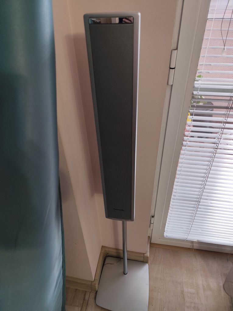 Домашно кино Panasonic SA-HT870

499 PLN