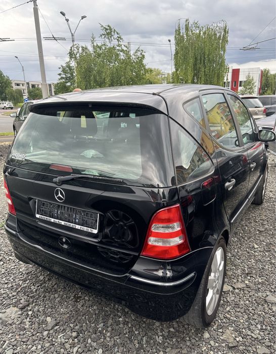 Mercedes A class 140 de vanzare