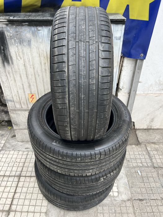 265 50 19 pirelli p zero