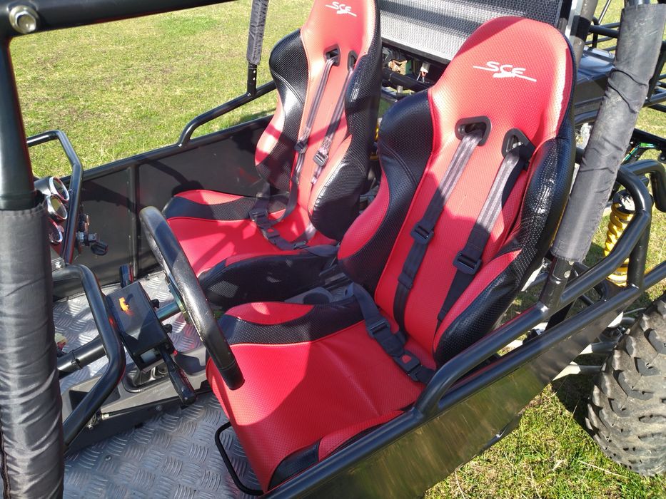 Atv / Buggy 800cc Roketa sau schimb cu ATV