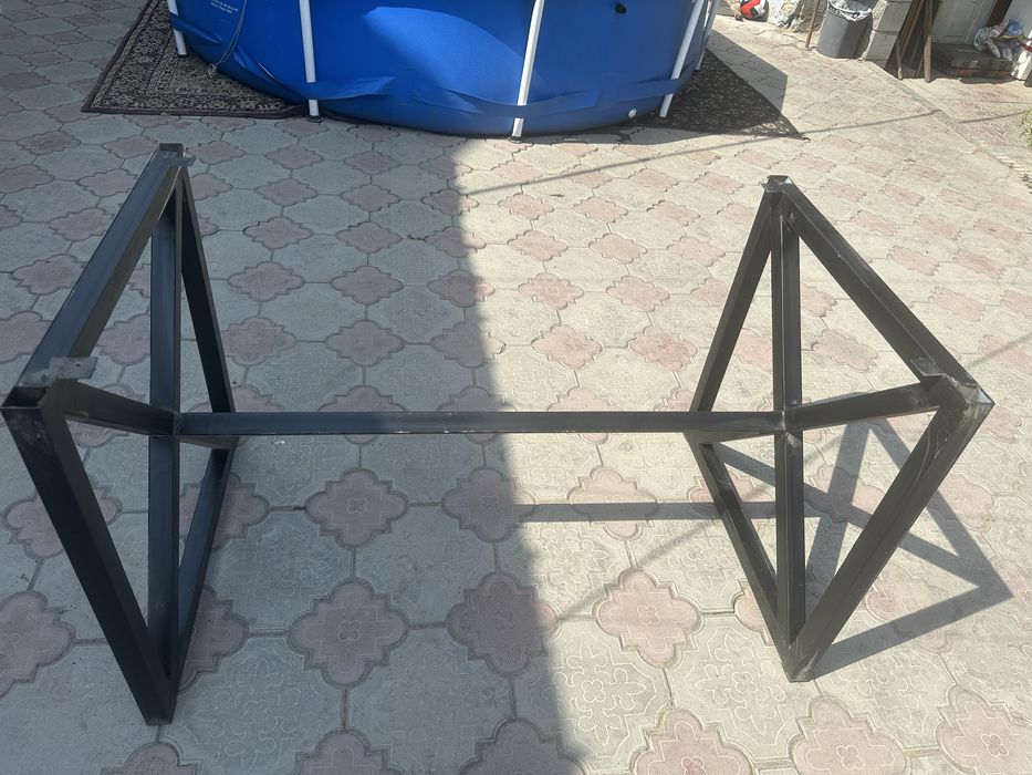 Каркас для стола