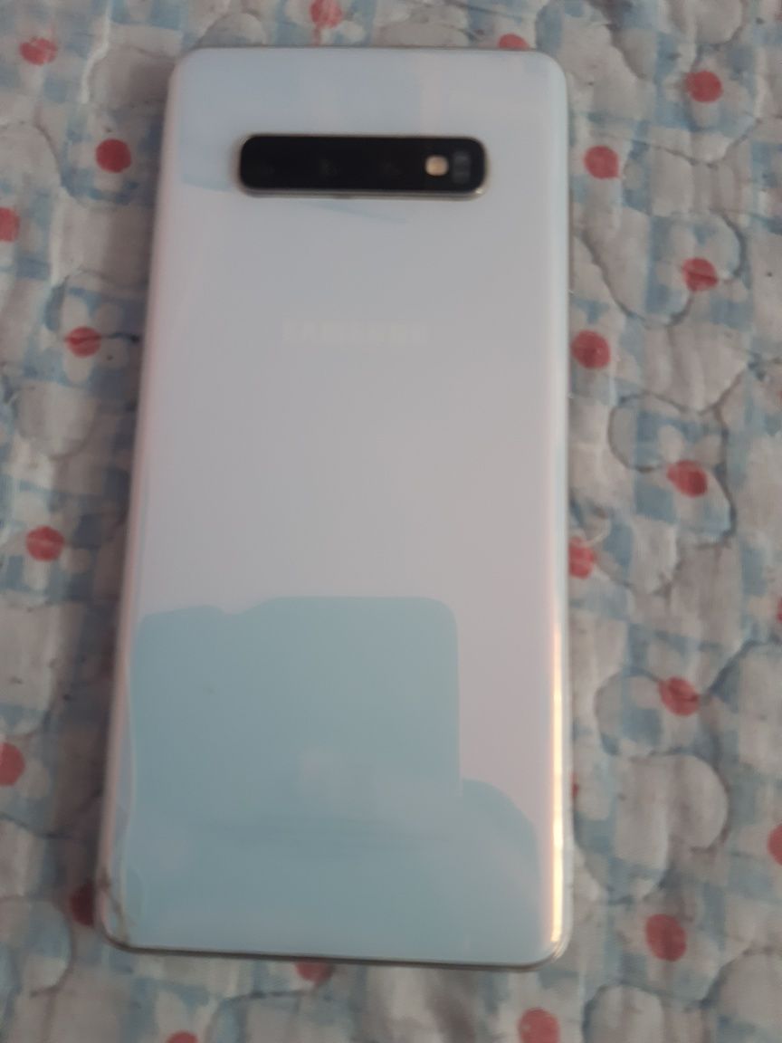 Samsung s10 plus piese