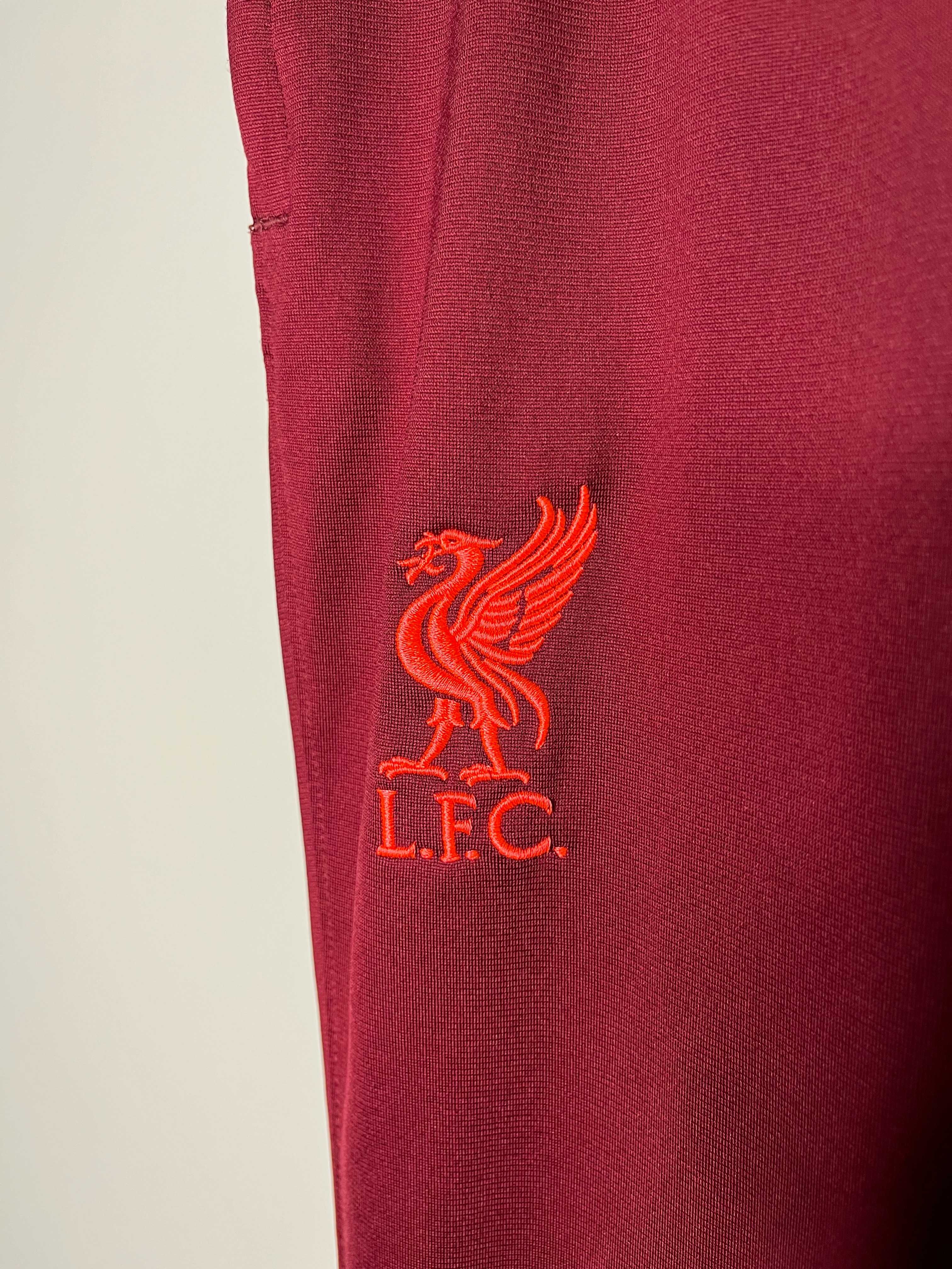 Nike Liverpool F.C. Dri-Fit Strike Pants Мъжко Долнище