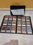 650+ yu gi oh карти