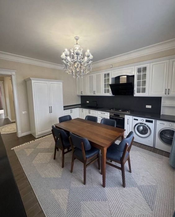 Квартира Ц-2 Габус 3/1/7 148 кв.м