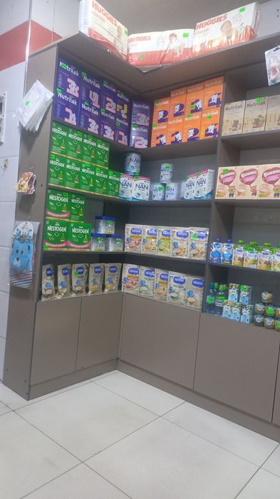 Продается мебель