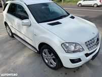 Piese mercedes ml300 ml350 w164 facelift motor 3.0 euro5 ml 350 euro 5