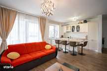 De inchiriat apartament 3 camere prima onestilor cu loc de parcare