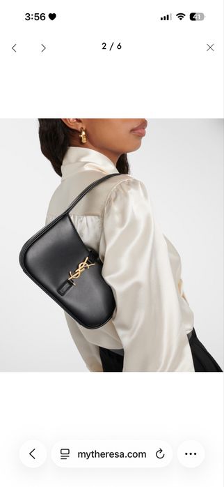 Чанта Yves Saint Laurent YSL - оригинал