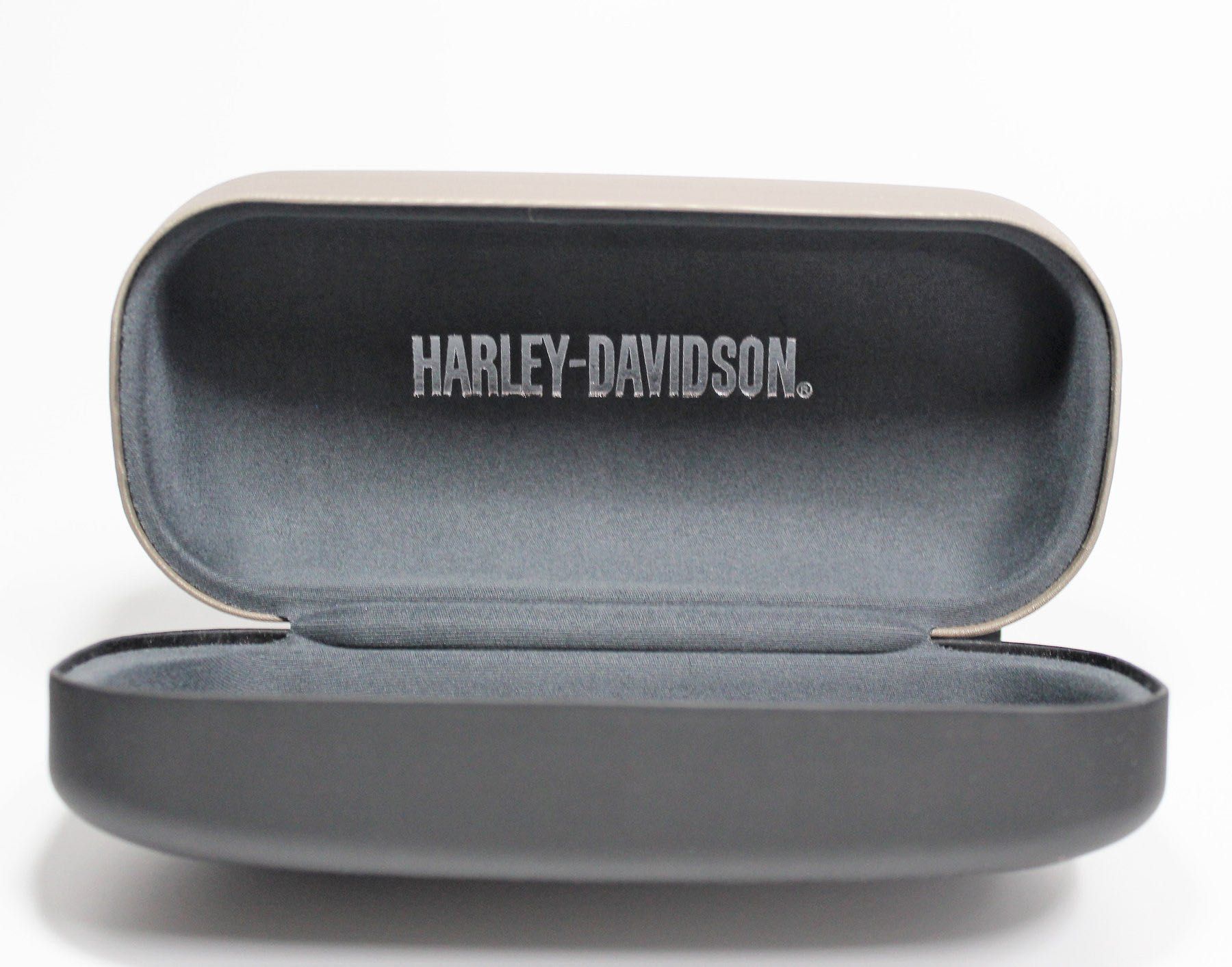 Оригинални мъжки слънчеви очила Harley - Davidson Aviator-65% titanium