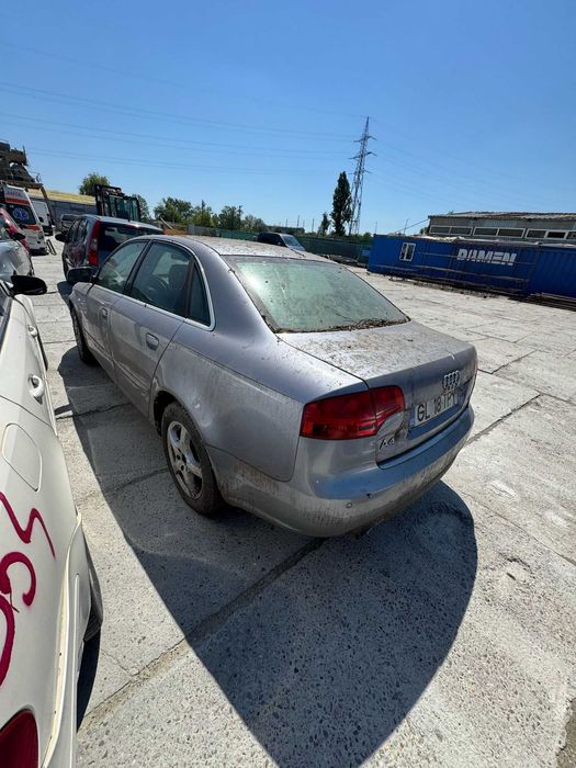 Audi a4 2006 Dezmembrez/Dezmembram