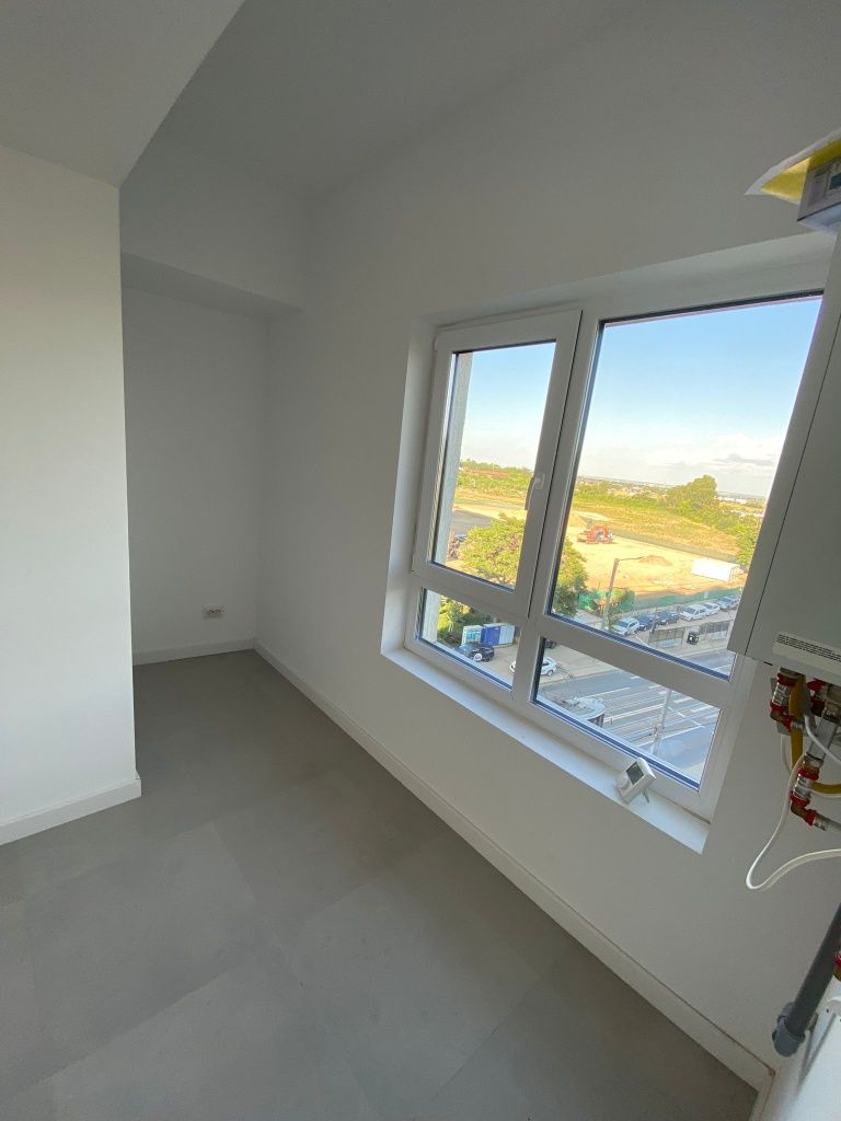 Tatarasi Apartament 2 camere nou intabulat  Aurel Vlaicu