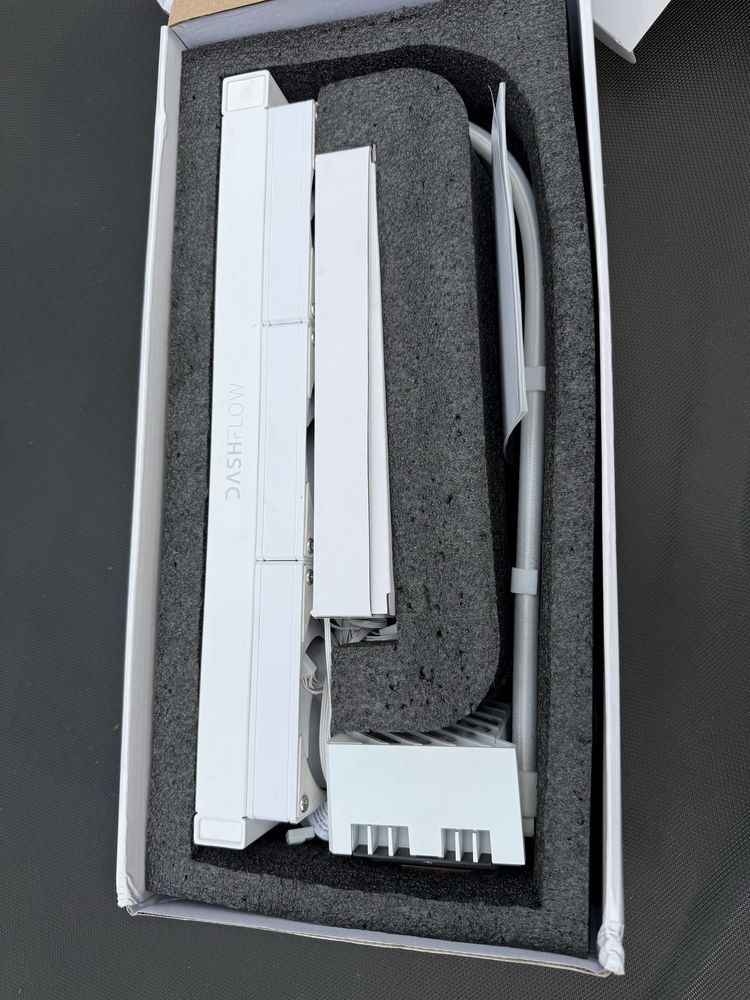 ID Cooling 360XT lite