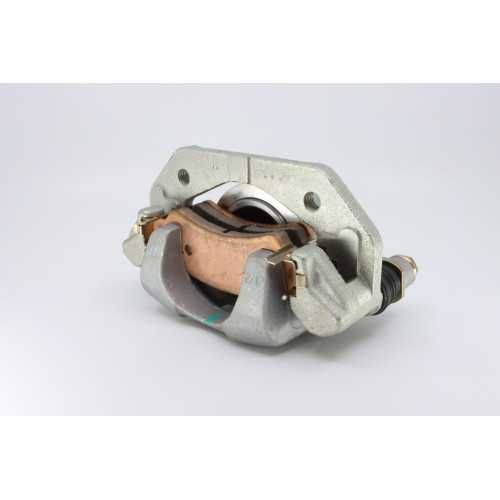 Etrier stanga fata CF moto