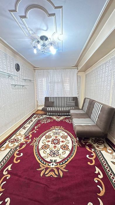 Срочно Продаётся Космонавте 2/11/12 с мебелью ремонт средний !