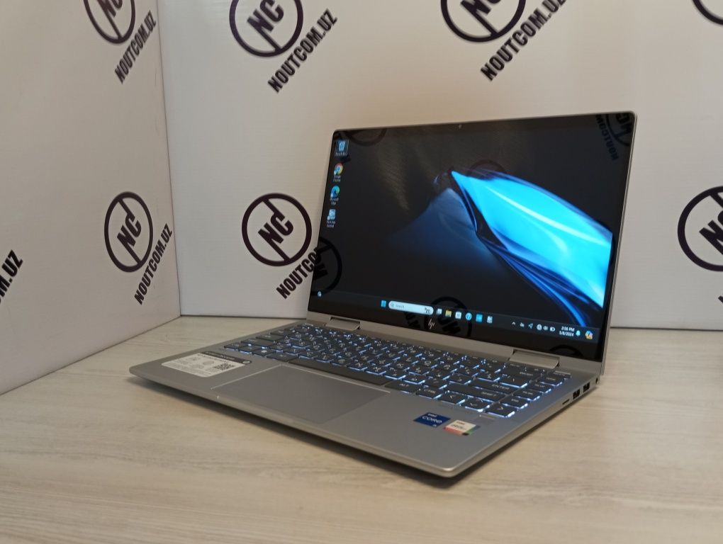 Hp Envy Intel Core i5-1335U Ideal