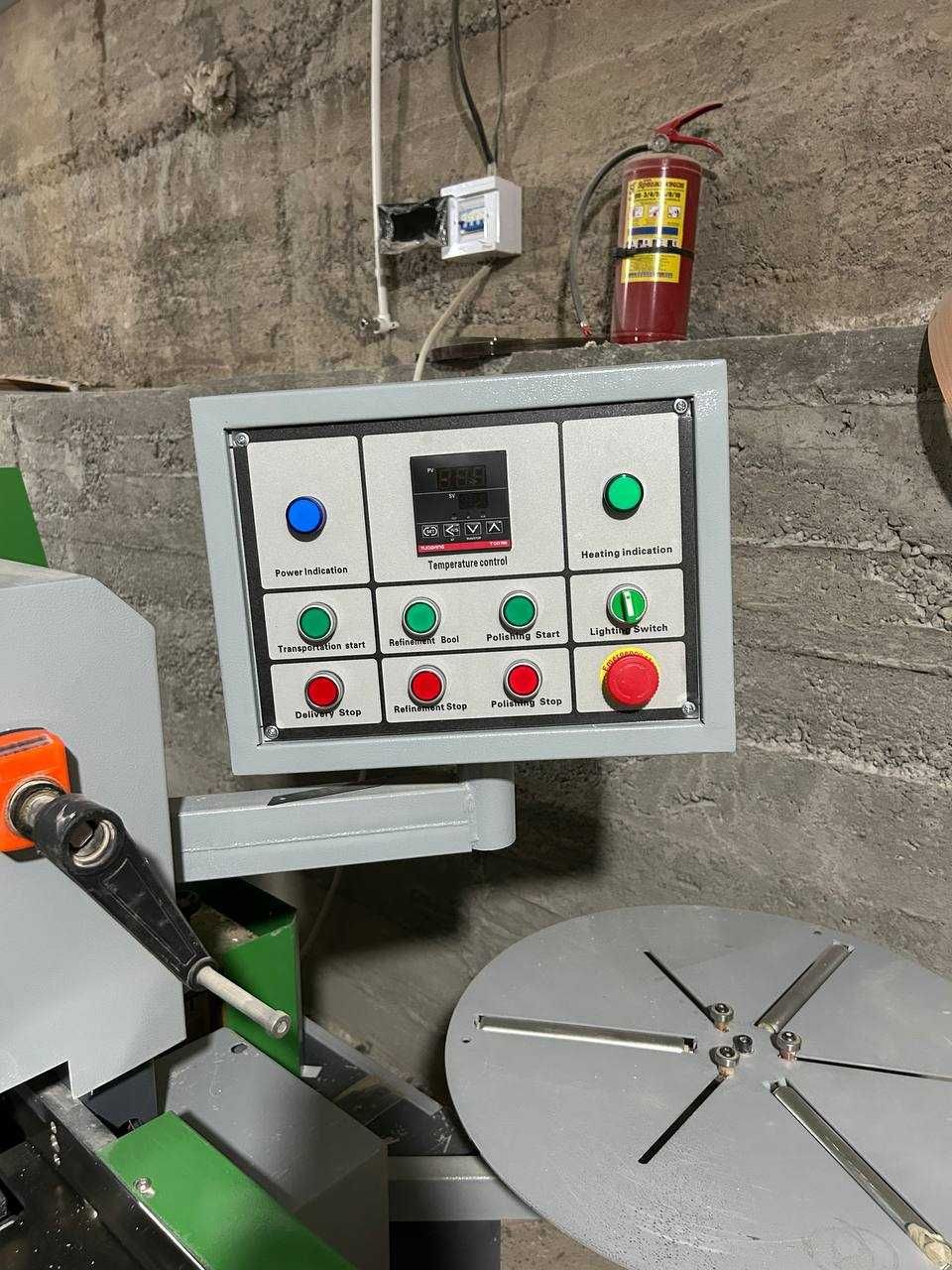 kromka aparati MD515 A