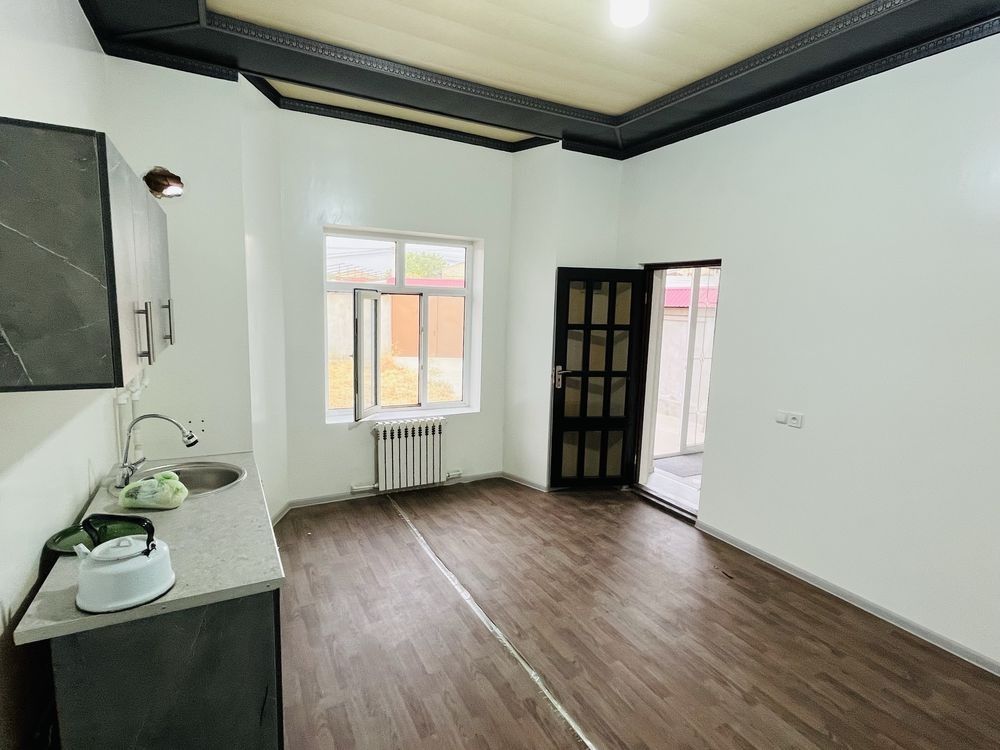 Аренда 4х Ташкент Район Киров Келес Участок 400м² Фул 2 су Дом 4 Соток