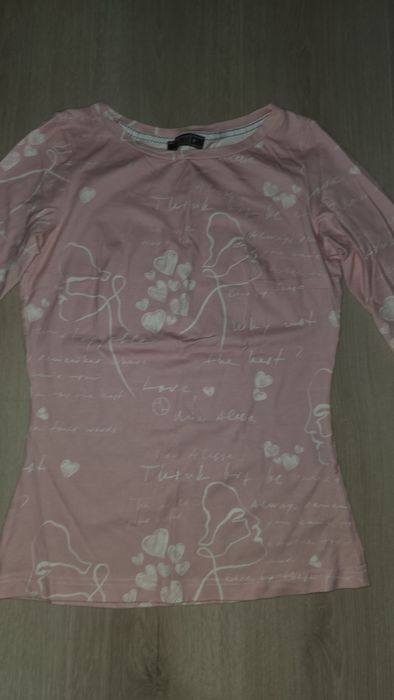 Блузки от Alessa и Lucy